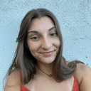 Inês Maria Santos Gonçalves