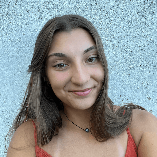 Inês Maria Santos Gonçalves