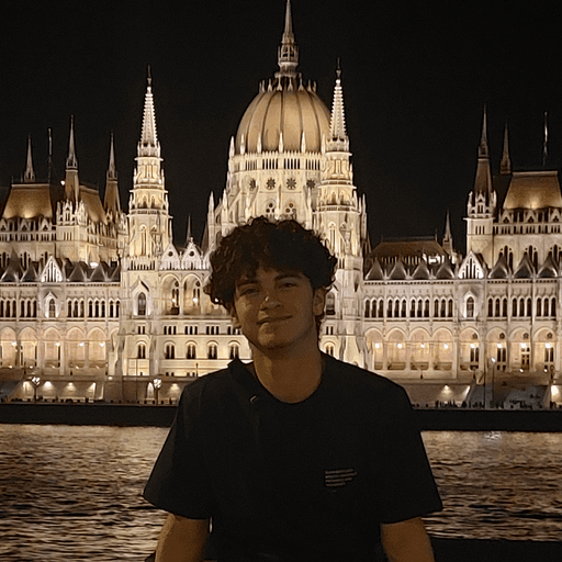 Lucas Silva