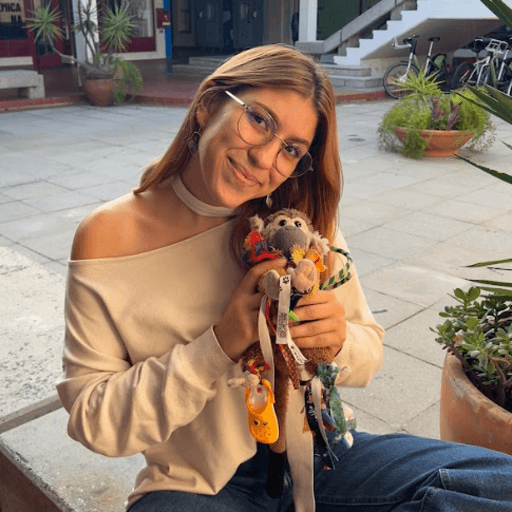 Mafalda Duarte Oliveira