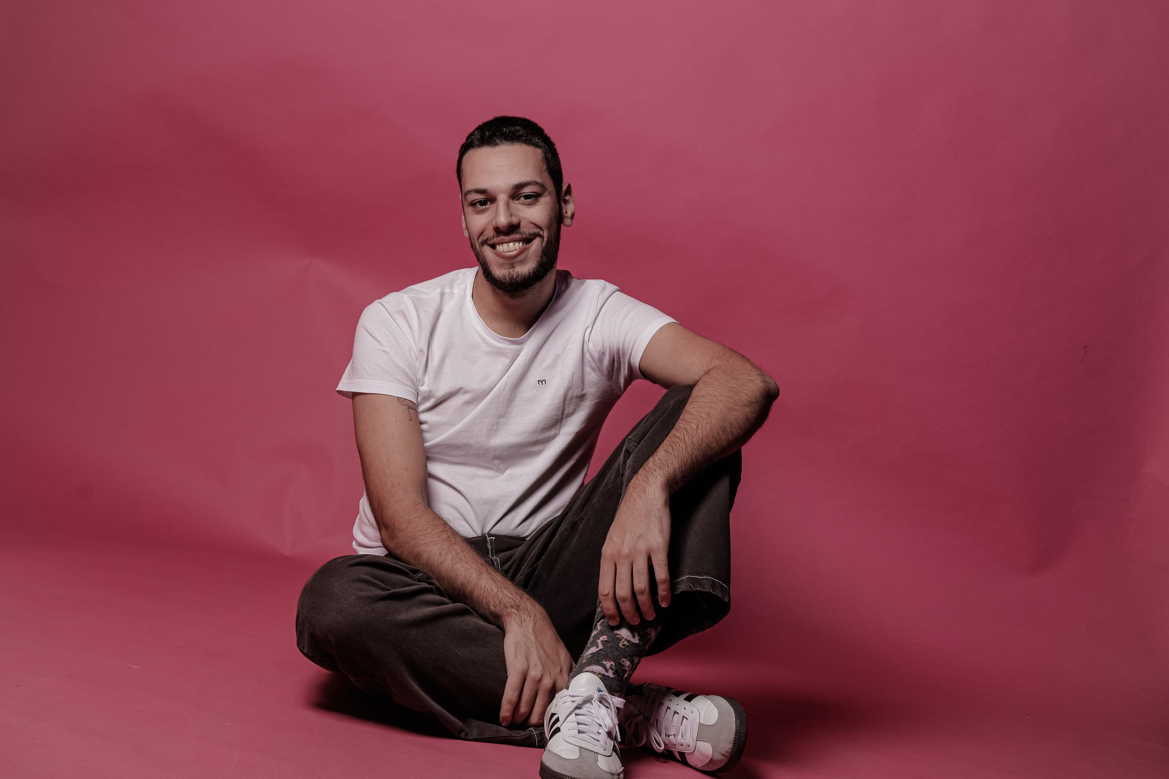 Gonçalo Moreira dos Santos